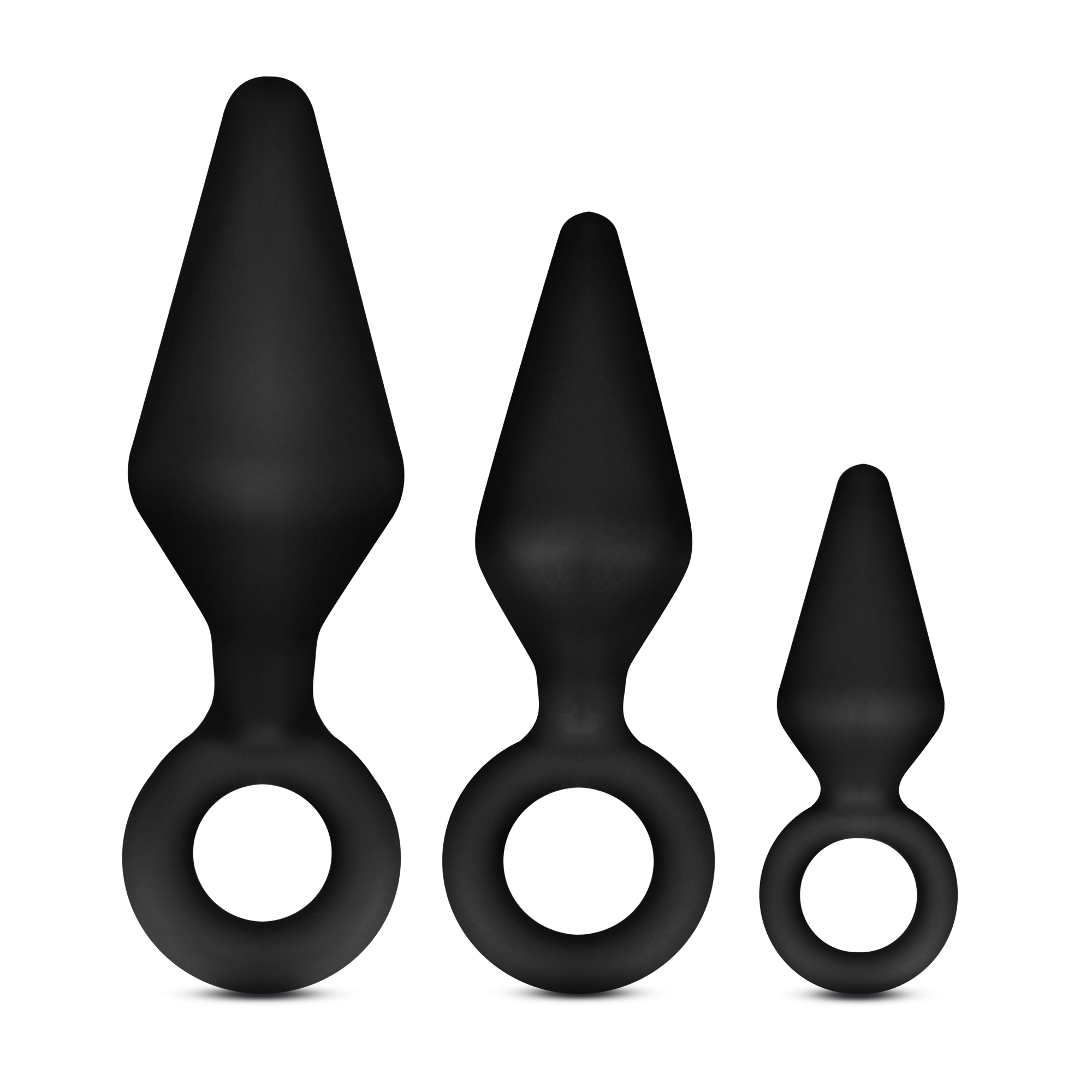 y39EyWnPXmPoUtye5G4yGg8qLiRdi2Jn Luxe - Night Rimmer Kit - Black - Image 1