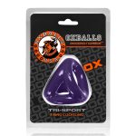 Tri Sport 3 Ring Sling Atomic Jock - Eggplant - Image 3