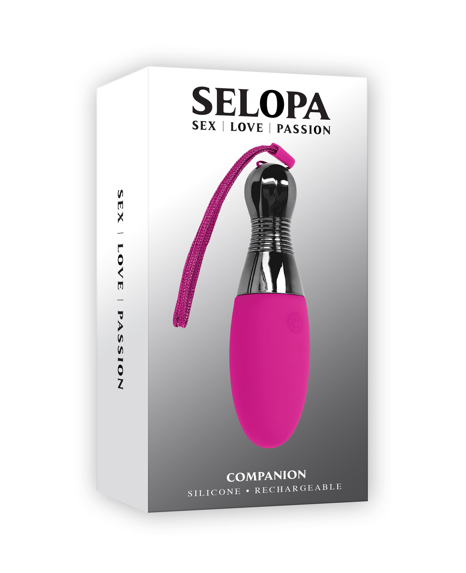 y55lNgMa4CRXCFstHuZtmrJi3Y03XoHG Companion Pink - Image 1