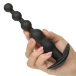 Rechargeable X-5 Power Beads - Black - Image 4