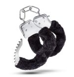 Temptasia Cuffs - Black - Image 3