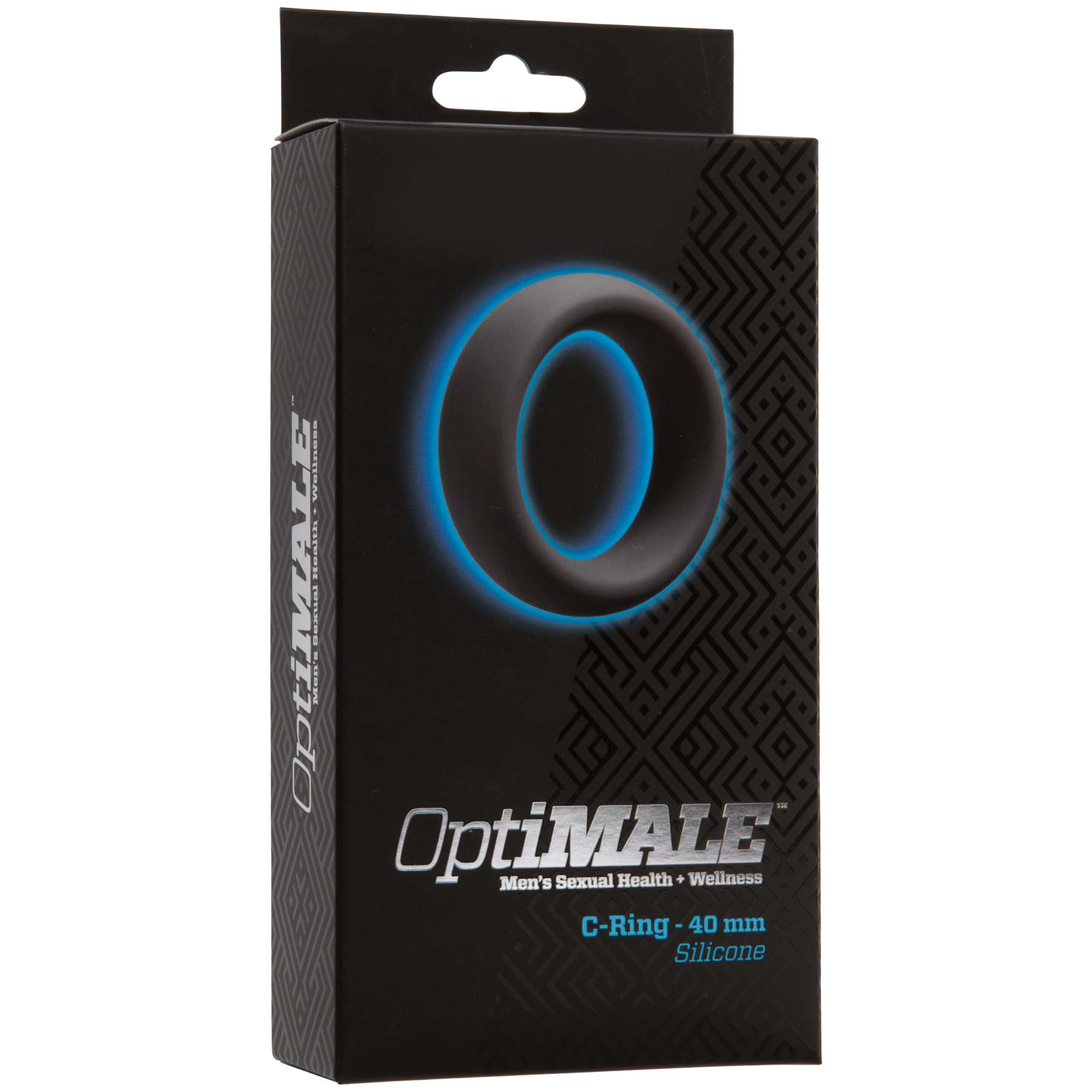 y6Cii9kobuUhluMYfapdIPMHbn3Pxf2u Optimale - C-Ring Thick - 40mm - Slate - Image 1