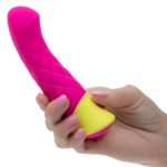 Rave Quilted G - Pink - Image 3