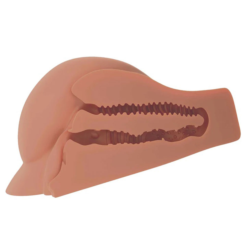 yBfqvLpA7nXkMPGm2AtN4AYN4PgM7b4n Perfect 10 Booty - Tan - Image 1