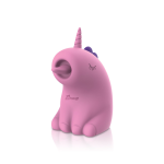 Dreamii Licks Licking Unicorn Stimulator - Mystical Pink - Image 4