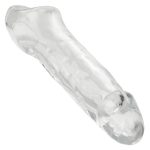 Performance Maxx Clear Extension - 7.5 Inch - Clear - Image 3