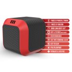 M for Men - Slambox - Red - Image 2