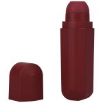 This Product Sucks - Sucking Clitoral Stimulator - Rechargeable - Red - Image 5