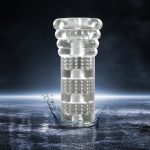 M for Men - Soft and Wet - All Nighter - Clear - Image 8