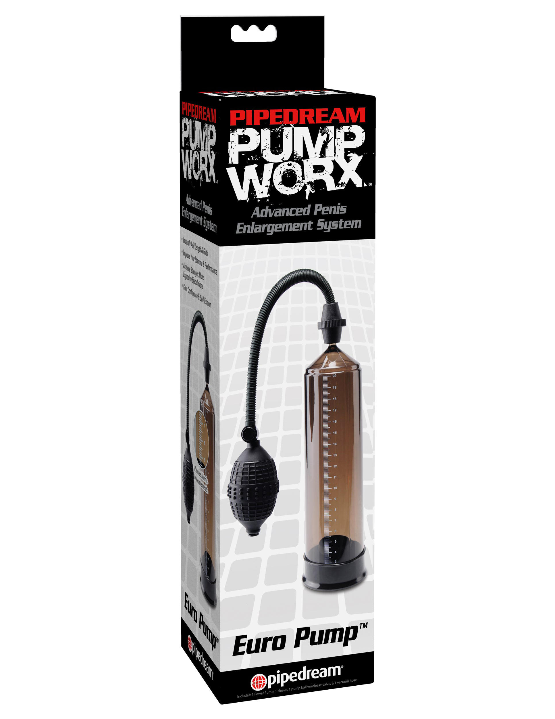 yIhq4E6GbHXjvei1TgXduXd7DHHtGSO9 Pump Worx Euro Pump - Black - Image 1