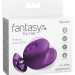 Fantasy for Her Luv Bites - Purple