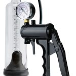Pump Worx Max-Precision Power Pump - Black