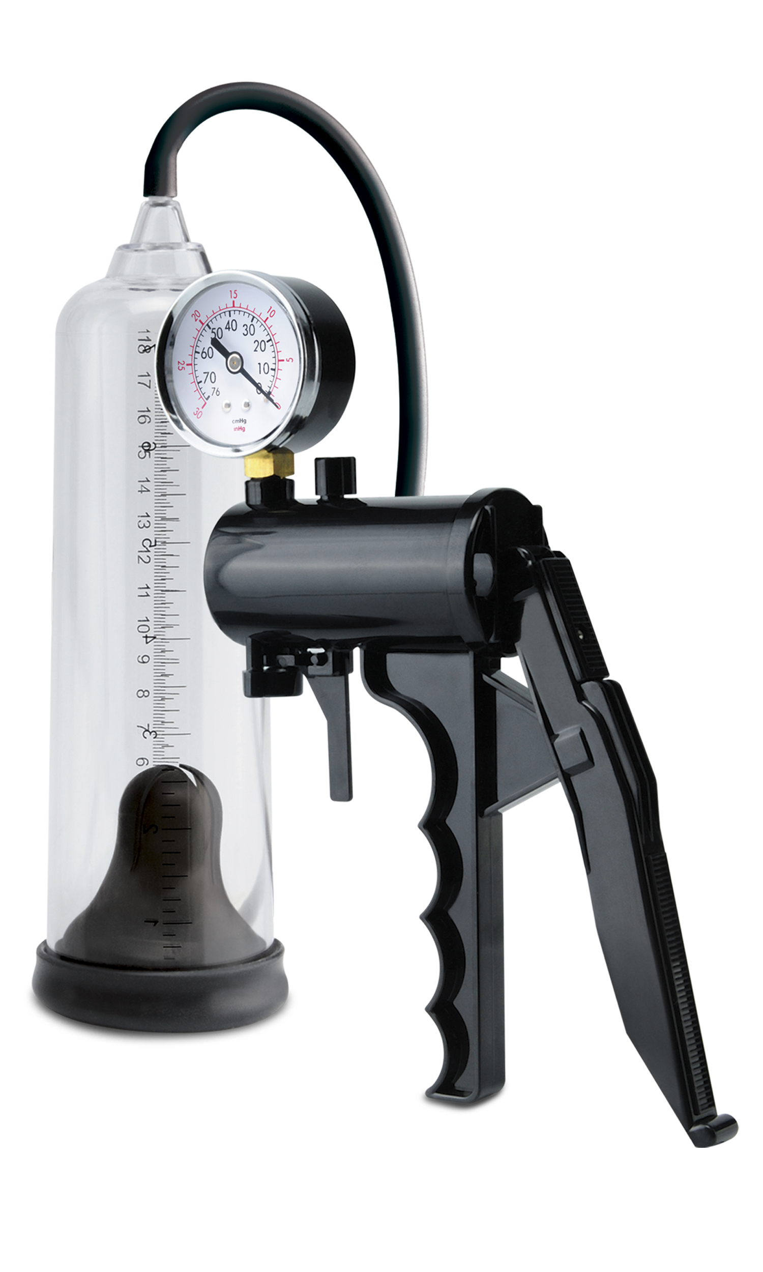 yN35Qc6MRs6vHb0TCkLOI7FGhcZlFFQ0 Pump Worx Max-Precision Power Pump - Black - Image 1