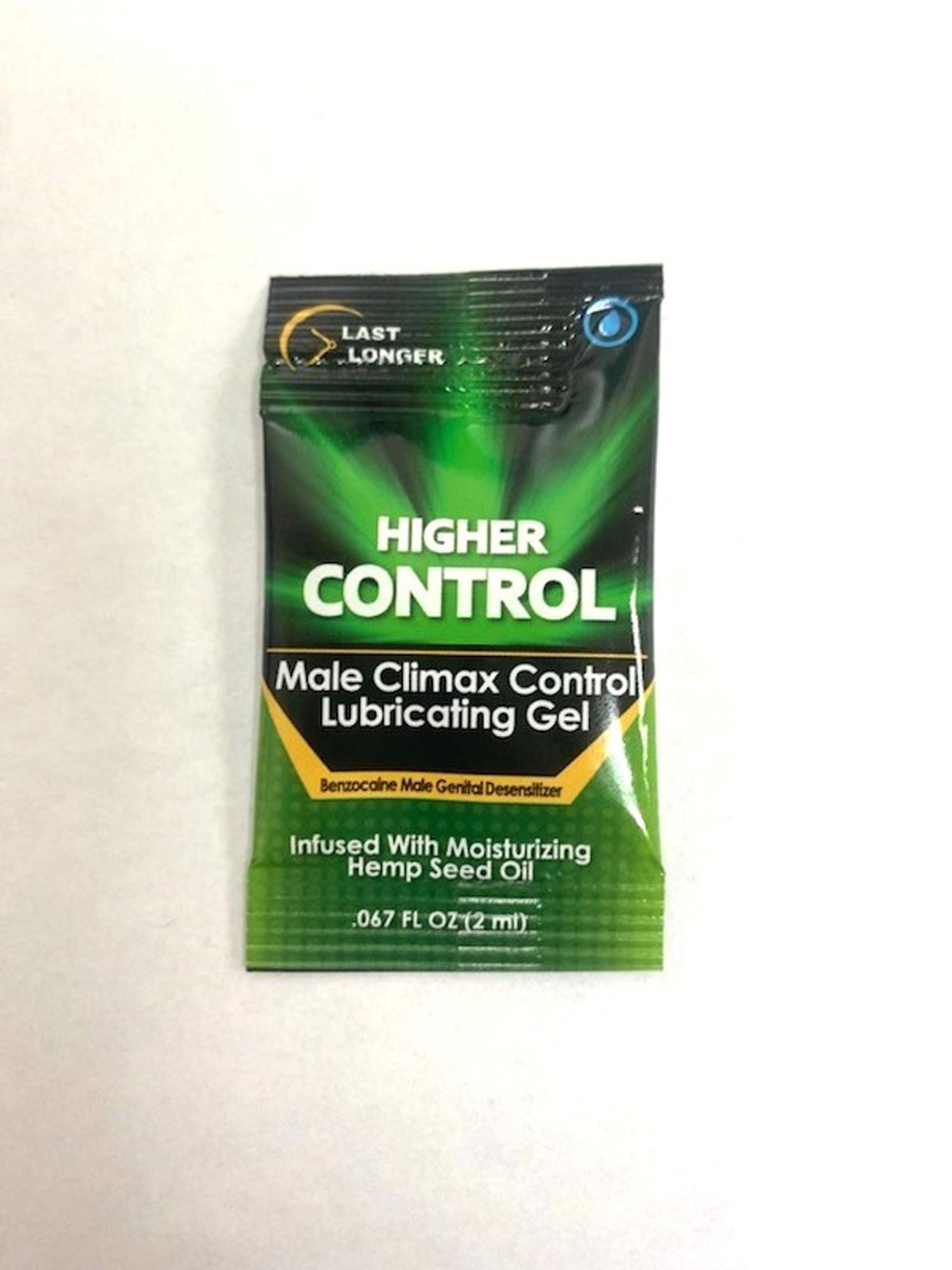 yPkUHu1L9wghZUb0CY6cii0fq0X5A4Pq Higher Control Sample Packet Single - Image 1