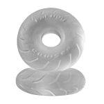 Silaskin Cruiser Ring - Clear