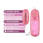 B Yours - Glitter Power Bullet - Pink - Image 3