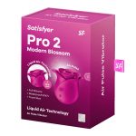 Pro 2 Modern Blossom - Hot Pink - Image 4