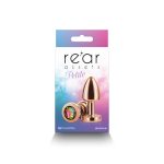 Rear Assets - Petite - Rose Gold/rainbow - Image 2