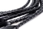 8 Tail Braided Flogger - Image 3
