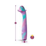 Devotion G-Spot Massager - Unicorn - Image 4