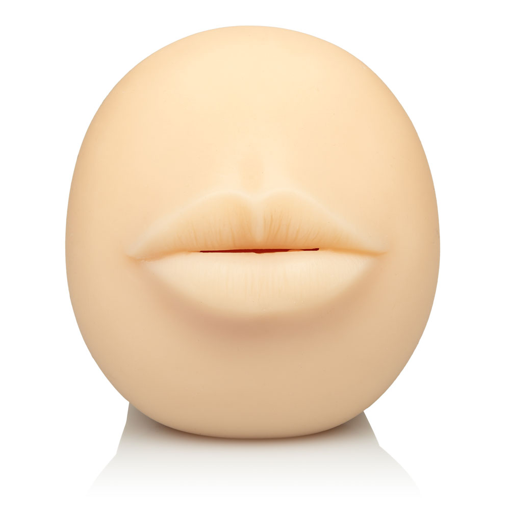 yaweeyjsYThlb3KcLbJwDFtx4XvQZF9h Stroke It Mouth - Ivory - Image 1