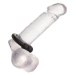 Alpha Liquid Silicone Muscle Ring - Black - Image 5