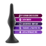 Luxe - Beginner Plug Small - Black - Image 3