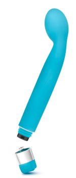Rose - Scarlet G - Blue - Image 4