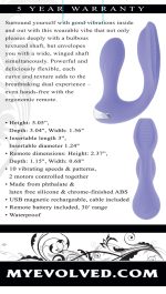 Every Way Play - Lilac - Image 2