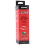 Good Head Oral Delight Gel 4 Oz - Watermelon - Image 3