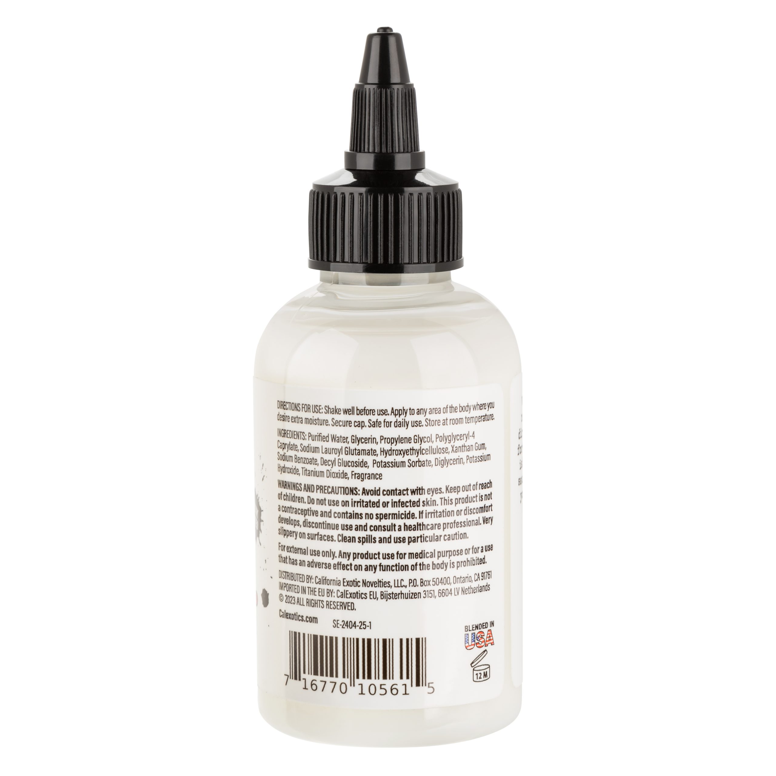 yh95LyMJnjxwQBDMzc6lpdMDAAkbyYeB Fuck Sauce Cum Scented Lubricant - 4 Oz - Image 1