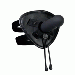 Heavenly Harness - Black - Image 7
