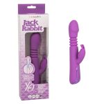 Jack Rabbit Elite Thrusting Rabbit - Purple - Image 4