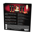Geisha's Secrets Gift Set - Sparkling Strawberry Wine - Image 5