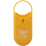 Goodhead Deep Throat Spray to Go Mango .30fl Oz - Image 2