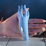 Tentacle Tickler - Blue - Image 3