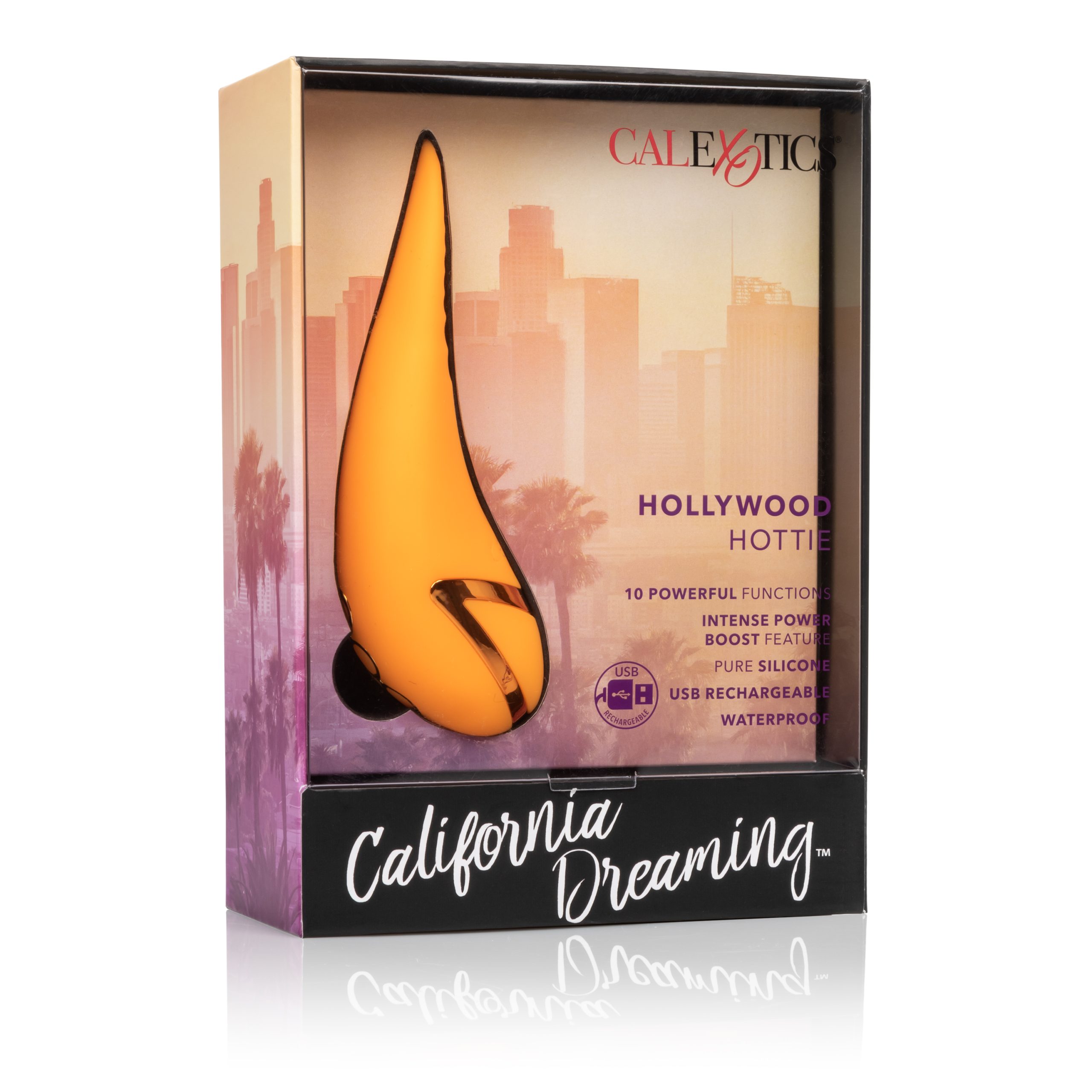 ysaA4S2cBP5CgEEvMcwKe2ARNMEWwFKO California Dreaming Hollywood Hottie - Image 1
