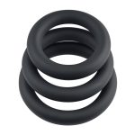 3 Ring Circus - Black - Image 3