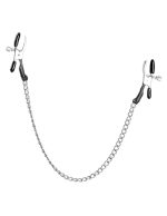 Fetish Fantasy Series Alligator Nipple Clamps - Image 2