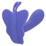 Calexotics Connect Venus Butterfly - Periwinkle - Image 5
