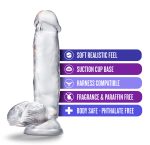 B Yours Diamond - Gleam - Clear - Image 3