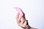 Sera Clitoral Lay-on Bullet Vibrator - Pink - Image 5