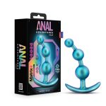 Anal Adventures Matrix - Gamma Plug - Neptune Teal - Image 3