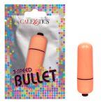 Foil Pack 3-Speed Bullet - Orange - Image 3