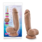 Au Naturel - Macho - Latin - Image 7