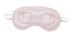 Peaches N Creame Blindfold - Pink - Image 3