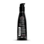 Aqua Birthday Cake Flavored Water Based Intimate Lubricant 4 Fl. Oz. - Image 2