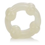 Island Rings Double Stacker - Glow-in-the-Dark - Image 7