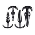Intro to Plugs - Black - Image 3