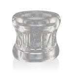 Squeeze Soft- Grip Ballstretcher - Clear - Image 2